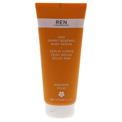 REN AHA Smart ewal Body Serum 200ml