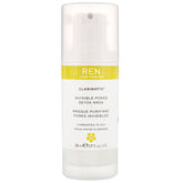 REN Clarimatte Invisible Pore Detox Mask 50ml