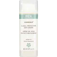 REN Evercalm Global Protection Day Cream 50ml