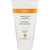REN Radiance Skincare Micro Polish Cleanser 150ml