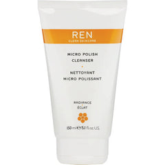 REN Radiance Skincare Micro Polish Cleanser 150ml