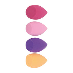 Real Techniques 4 Mini Miracle Complexion Sponges