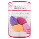 Real Techniques Mini Sponges 4 Sponges