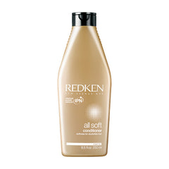 Redken All Soft Conditioner 250ml