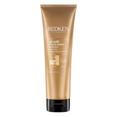 Redken All Soft Heavy Cream 250ml (Last Of Range)