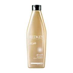 Redken All Soft Shampoo 300ml
