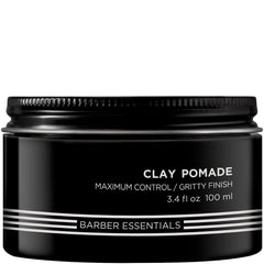 Redken Brews Clay Pomade 100ml