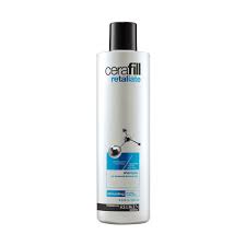 Redken Cera 94 Retaliate Shampoo 290ml
