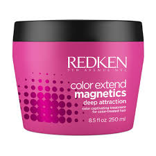 Redken Color Extend Magnetics Deep Attraction 250ml