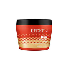 Redken Frizz Dismiss Mask 250ml (last Of Range)