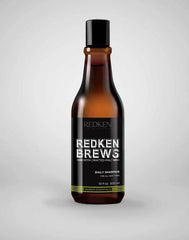 Redken Brews Daily Shampoo 300ml