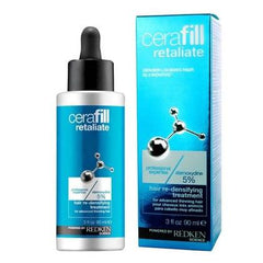 Redken Cerafill Retaliate Stemoxydine Treatment 90ml