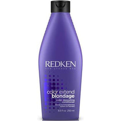 Redken Color Extend Blondage Conditioner 250ml (Last Of Range)
