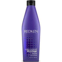 Redken Extend Blondage Shampoo 300ml (Last Of Range)