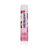 Refresh Dry Shampoo Flower Power 342ml