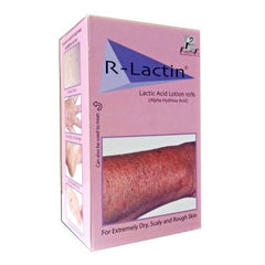 Reitzer R-lactin Lotion 250ml Pump