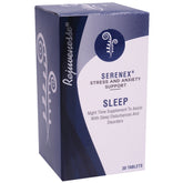 Rejuvenesse Serenex Sleep 30 tabs
