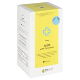 Releaf Msm Curcumin Tablets 120's