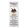 Remesol Herbal Massage Oil 100ml