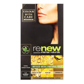 Renew Intense Natural Blueberry Blue Black 1.1