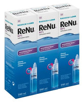 Renu Multi Purpose 3x 240ml