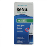 Renu Multiplus Travel Pack 120ml