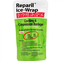 Reparil Ice Wrap 2 Meter