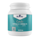 Revite Epa + Omega 3 1000mg 30 Softgels