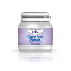 Revite Grape Seed Extract 60 Capsules