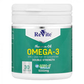 Revite Omega-3 1000mg 30 Caps