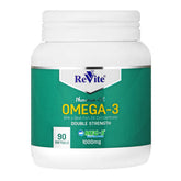 Revite Omega 3 500mg 90