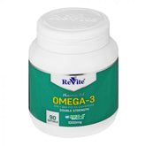 Revite Omega 3 Fish Oil 1000mg 90