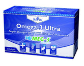Revite Omega 3 Ultra 1000 30's