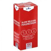 Revite Slow Release Magnesium tablets 100s