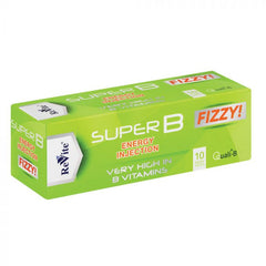 Revite Super B Fizzy 10's