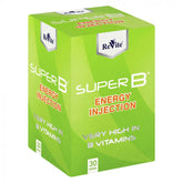 Revite Super B Injection 30 Tablets