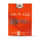 Revite Vit-t-go 7 Sachets