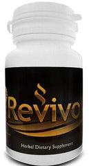Revivo Immune Support Capsules 30s