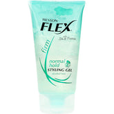 Revlon Flex Styling Gel Firm Normal Hold 150ml