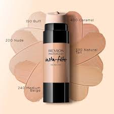 Revlon Photoready Insta-filter Foundation