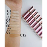 Revolution Conceal and Define Concealer C3