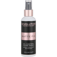 Revolution Fixing Spray