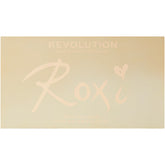 Revolution Roxsaurus Palette Ride Or Die