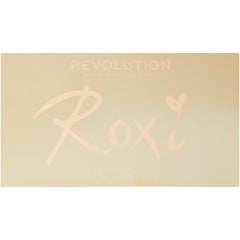 Revolution Roxsaurus Palette Ride Or Die