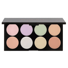 Revolution Ultra Base Corrector Palette