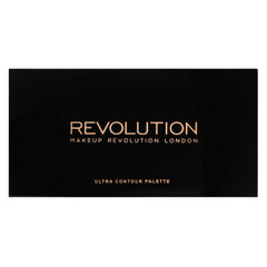 Revolution Ultra Contour Palette