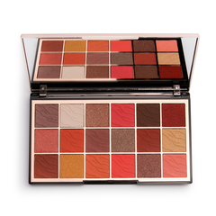 Revolution Wild Animal Palette Fierce