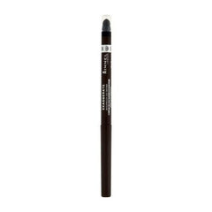 Rimmel Exaggerate Auto Waterproof Eye Definer 212 Rich Brown