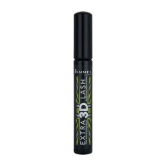 Rimmel Extra Super Lash Mascara 3d Black