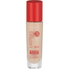 Rimmel Lasting Finish 25h Foundation